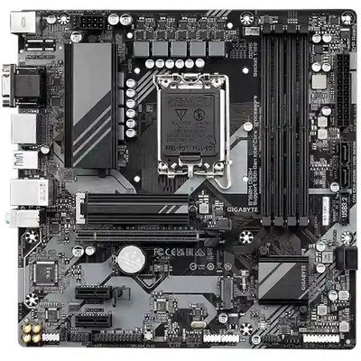 MotherBoard Gigabyte B760M DS3H DDR5