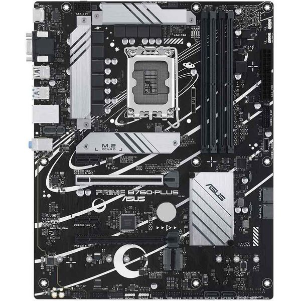 MotherBoard Asus Prime B760 Plus DDR5
