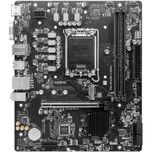 MotherBoard MSI B760M-E DDR4