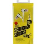 هندزفری سیمی فرست یو مدل H015