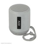 اسپیکر بلوتوثی 5 وات آکو مدل ACO Salsa با گارانتی شرکتی