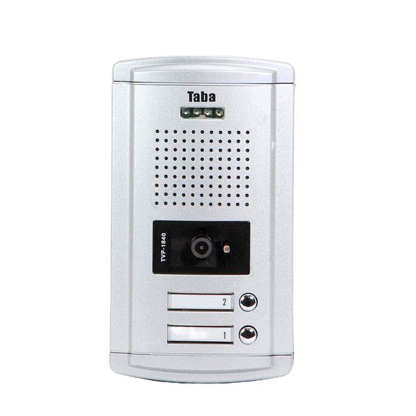 پنل دربازکن تصویری تابا مدل SepehrV2