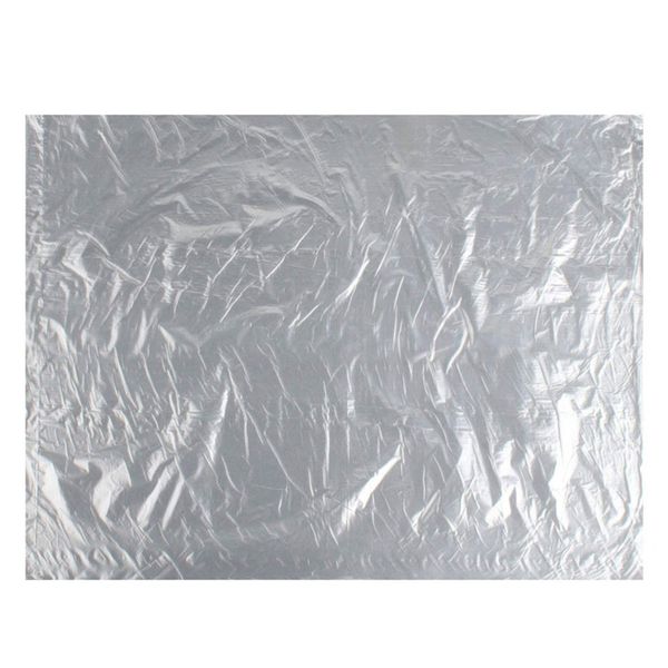 کیسه فریزر  مجموعه 2 عددی بسته 100 عددی