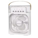 پنکه رومیزی مدل CoolMist