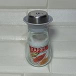 ست جا ادویه 6 پارچه کاپریس مدل بیوتی کد 02