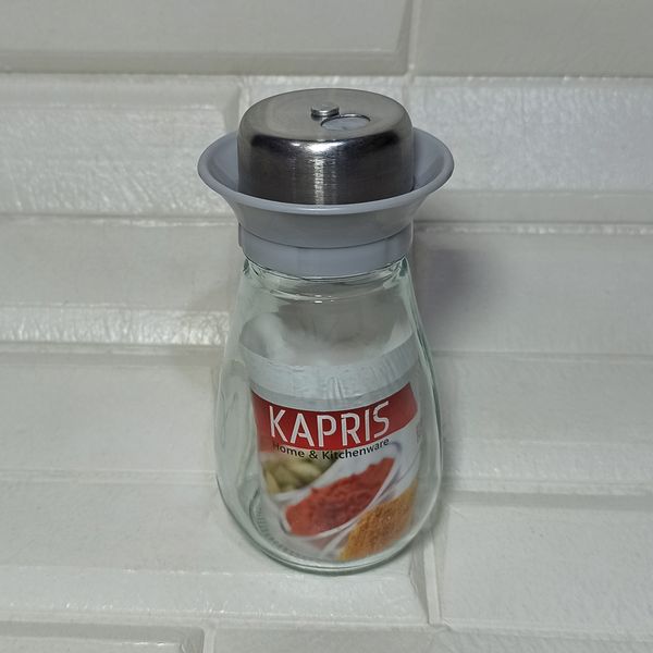 ست جا ادویه 6 پارچه کاپریس مدل بیوتی کد 02