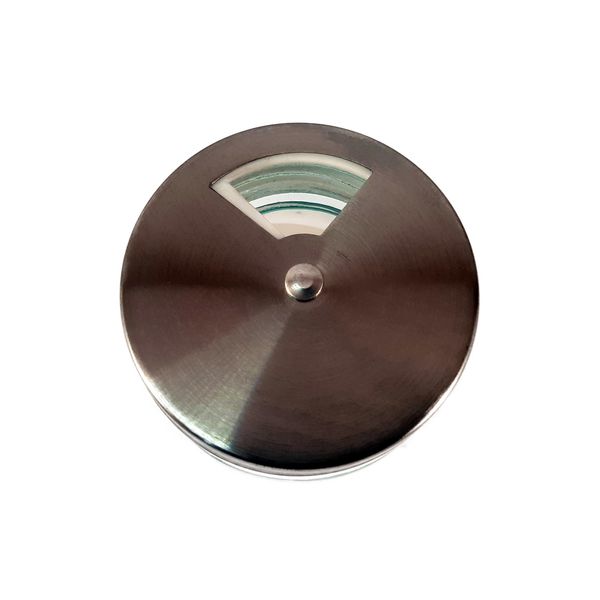 ست جای ادویه 6 پارچه کاپریس مدل پارادایز کد 4578