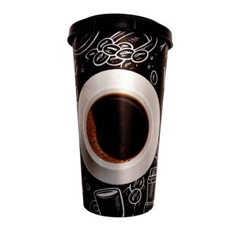 ماگ مدل قهوه