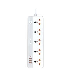 چندراهی برق هیسکا مدل CH-5517EU