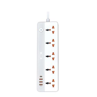 چندراهی برق هیسکا مدل CH-5517EU