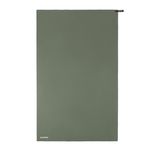 حوله فشرده سفری نیچرهایک مدل میکروفایبر بزرگ