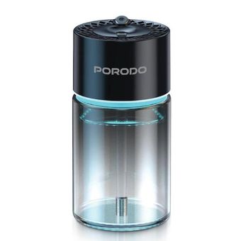 خوشبو کننده هوشمند Valencia diffuser 120ml porodo