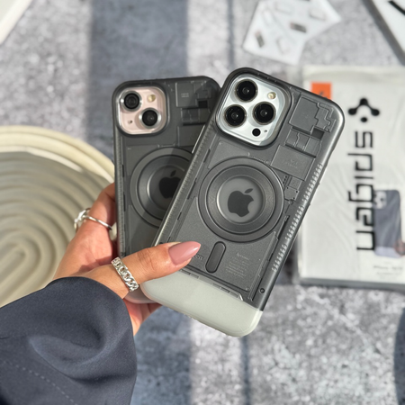 قاب Spigen Classic C1 (MagFit) / آیفون / (کدC1885)