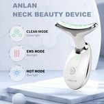 ماساژور گردن و صورت تیروس اورجینال مدل ES-1081 | لیفتینگ ، کاهش چین و چروک و جوانسازی پوست بدون نیاز به کلینیک