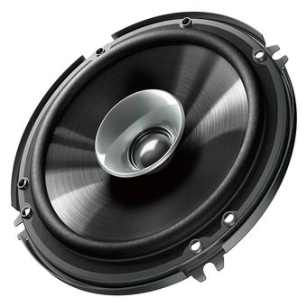 اسپیکر خودرو پایونیر مدل TS-G1610F-2 بسته دو عددی