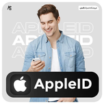 خرید اپل آیدی با ایمیل شخصی شما