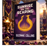 Sunrise on the Reaping