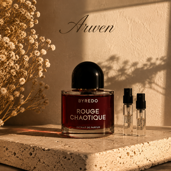 بایردو رژ کاوتیک BYREDO  Rouge Chaotique