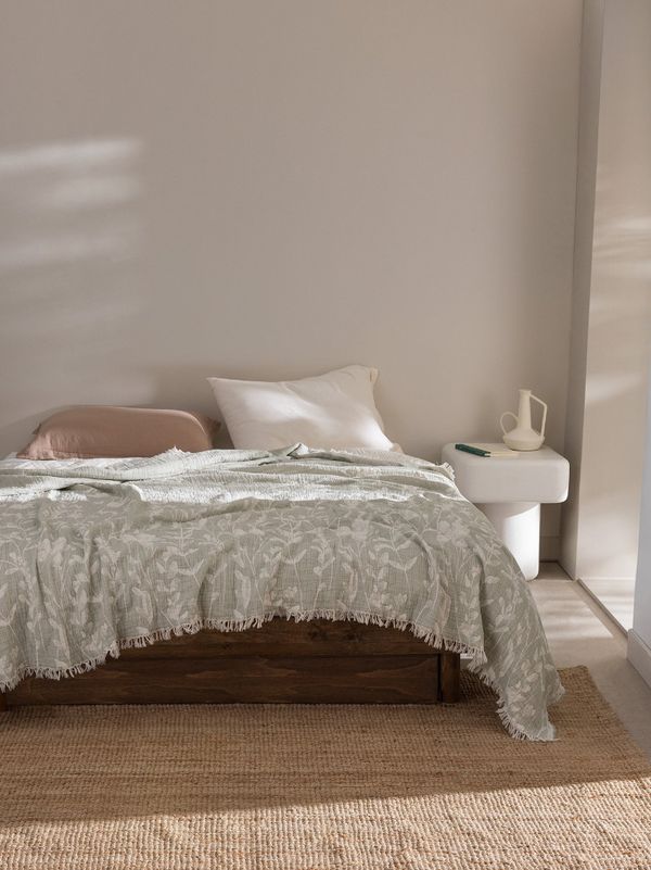 روتختی مادام کوکو مدل Fabrice دو نفره سایز 230*250