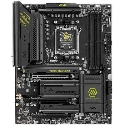 MotherBoard MSI MAG B850 TOMAHAWK MAX WiFi DDR5