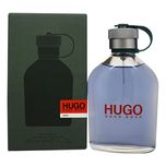 عطر ادکلن هوگو باس هوگو من سبز  125 میل اورجینال Hugo Boss Hugo Man