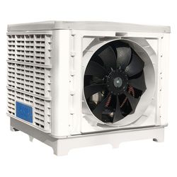 کولر آبی 18000 نیرو تهویه البرز سلولزی مدل بغل زن NTAC9/180F