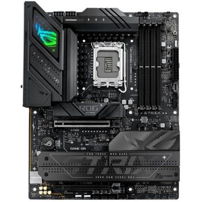 MotherBoard Asus Rog Strix B860-F Gaming Wifi