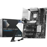 MotherBoard MSI Pro B860-P Wifi
