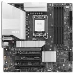 MotherBoard MSI Pro B860M-A WIFI6E