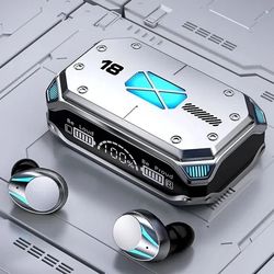 هدفون بی سیم مدل M41