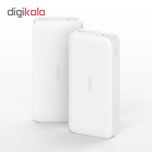 پاوربانک شیائومی مدل PB200LZM ظرفیت 20000 میلی آمپر با گارانتی شرکتی