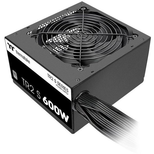 Power Supply Thermaltake TR2S 600W White