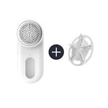 پرزگیر برقی لباس