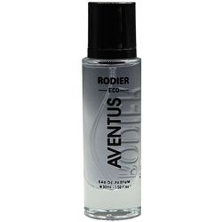 عطر جیبی مردانه اونتوس برند رودیر حجم 30 میلی لیتر