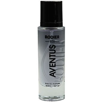عطر جیبی مردانه اونتوس برند رودیر حجم 30 میلی لیتر