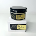 کرم آبرسان و مرطوب کننده چندمنظوره کوزارکس COSRX Advanced Snail 92 All in One Cream 100g