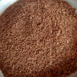 (100گرم)سماق قهوه‌ای اعلا عروس | طعم ترش اصیل، تقویت‌کننده‌ی گوارش و غذا