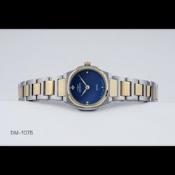 ساعت دومینو اورجینال زنانه