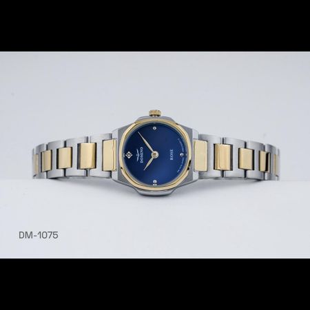 ساعت دومینو اورجینال زنانه