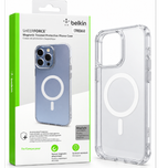 گارد شفاف مگ سیف-وایرلس BELKIN مدل 17PROMAX