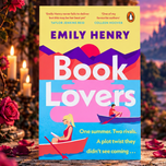 Book Lovers