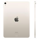 تبلت 11 اینچ اپل مدل iPad Air 2026 M4 Wi-Fi ظرفیت 128 گیگابایت و رم 12 گیگابایت، رزولوشن دوربین اصلی 12 مگاپیکسل، پشتیبانی از قل