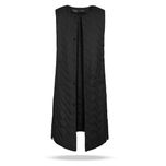 پافر زنانه مدل SABA-3042-D2