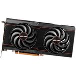 کارت گرافیک سافایر مدل PULSE RX 6600 XT حافظه 8 گیگابایت GDDR6(کارکرده)