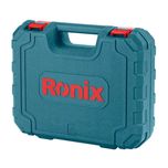 دریل پیچ گوشتی شارژی رونیکس مدل 8613