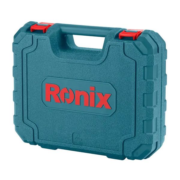 دریل پیچ گوشتی شارژی رونیکس مدل 8613