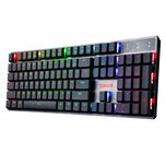 کیبورد مخصوص بازی ردراگون مدل k535 apas pro