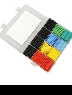 وارنیش حرارتی 530 عددی