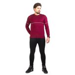 پلیور مردانه مدل  داخل خز*759