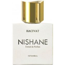 نیشان هسیوات ( هاچیوات ) - Nishane - Hacivat